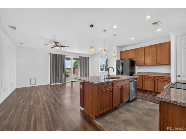 25644 E Byers Dr, Aurora, CO 80018
