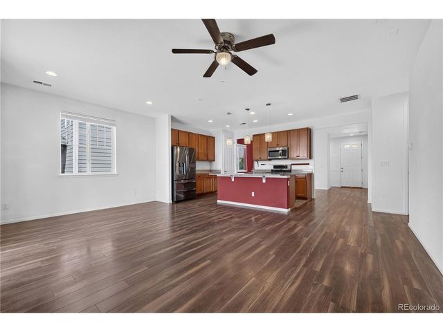 25644 E Byers Dr, Aurora, CO 80018