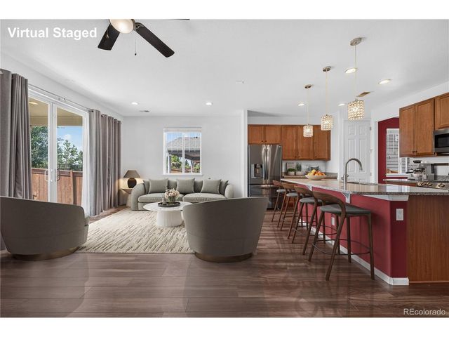 25644 E Byers Dr, Aurora, CO 80018