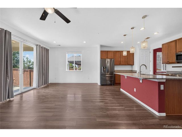 25644 E Byers Dr, Aurora, CO 80018