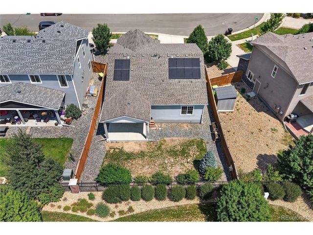 25644 E Byers Dr, Aurora, CO 80018