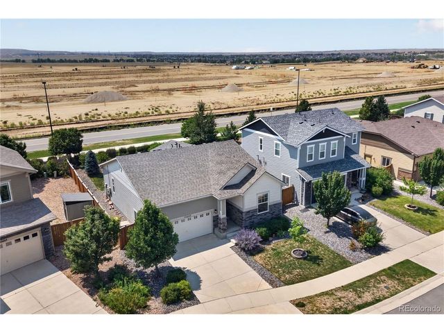 25644 E Byers Dr, Aurora, CO 80018