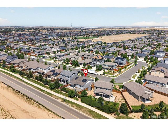 25644 E Byers Dr, Aurora, CO 80018