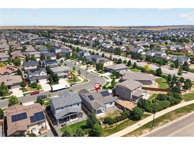 25644 E Byers Dr, Aurora, CO 80018