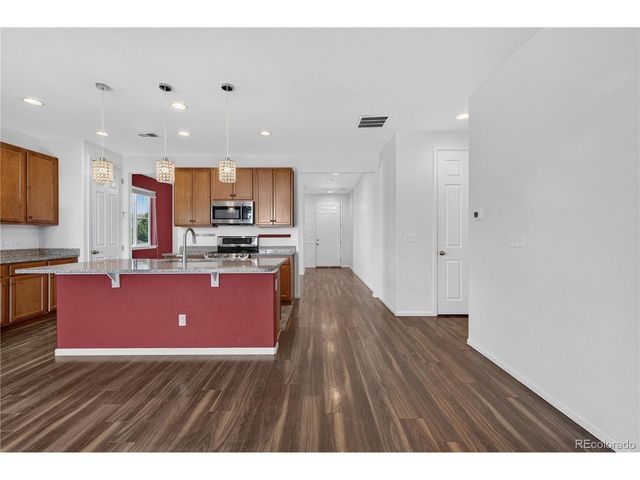 25644 E Byers Dr, Aurora, CO 80018