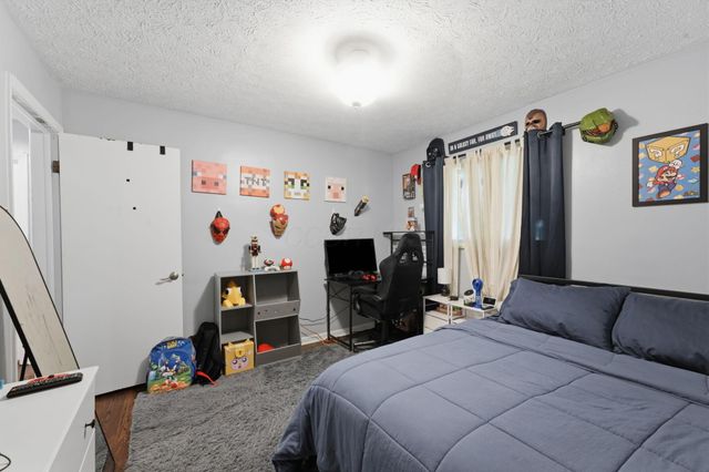 1119 Saint Matthew Avenue, Columbus, OH 43204