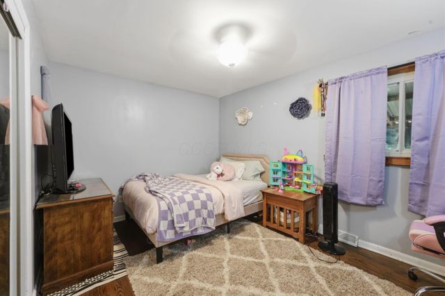 1119 Saint Matthew Avenue, Columbus, OH 43204