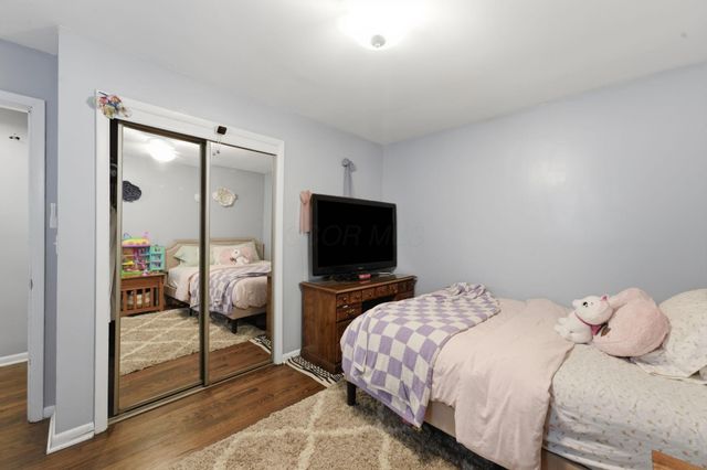 1119 Saint Matthew Avenue, Columbus, OH 43204