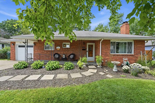 1119 Saint Matthew Avenue, Columbus, OH 43204