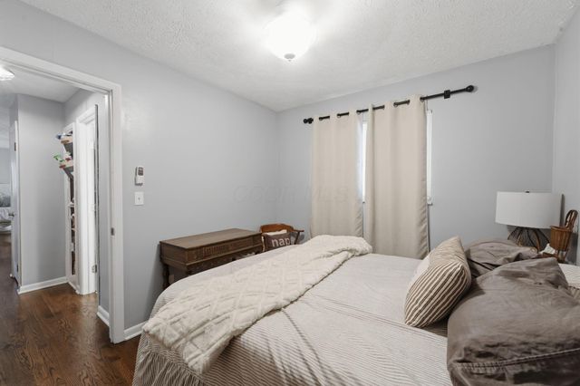 1119 Saint Matthew Avenue, Columbus, OH 43204