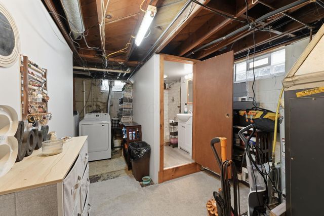 1119 Saint Matthew Avenue, Columbus, OH 43204