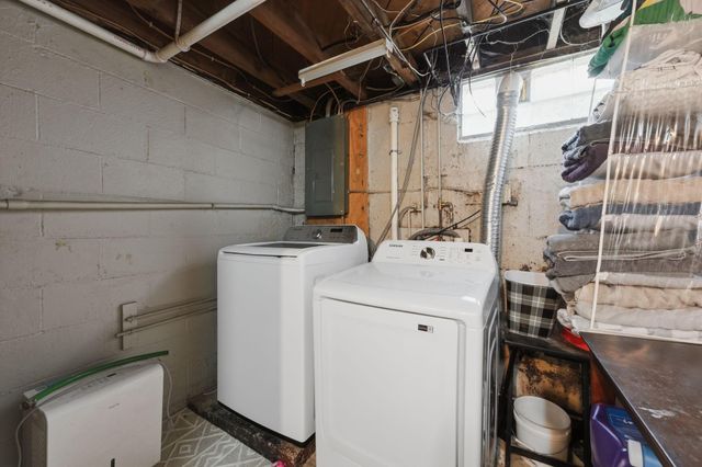1119 Saint Matthew Avenue, Columbus, OH 43204