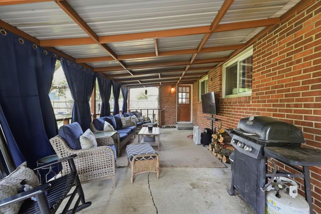1119 Saint Matthew Avenue, Columbus, OH 43204