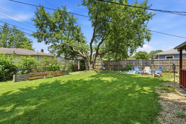 1119 Saint Matthew Avenue, Columbus, OH 43204