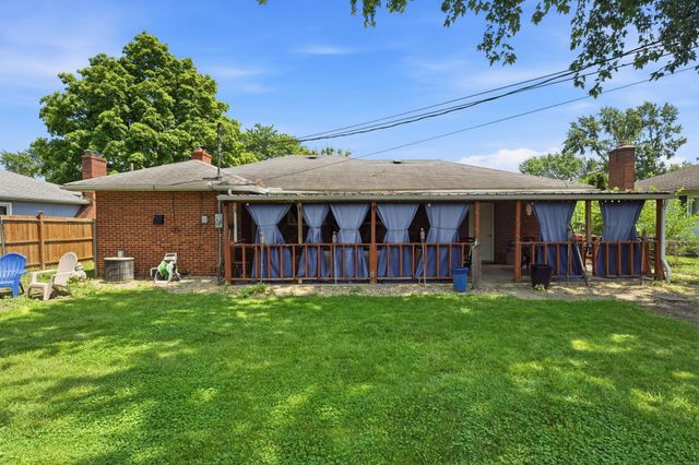 1119 Saint Matthew Avenue, Columbus, OH 43204