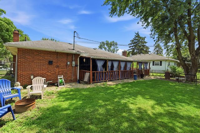 1119 Saint Matthew Avenue, Columbus, OH 43204