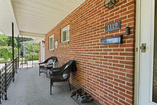 1119 Saint Matthew Avenue, Columbus, OH 43204