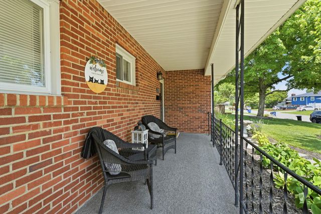 1119 Saint Matthew Avenue, Columbus, OH 43204
