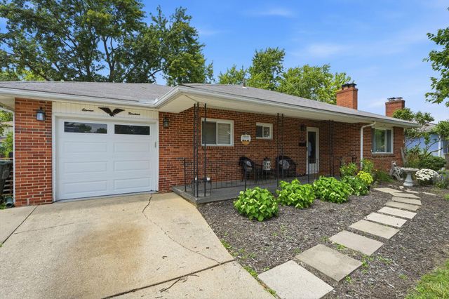 1119 Saint Matthew Avenue, Columbus, OH 43204