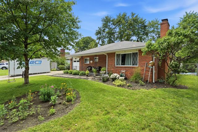 1119 Saint Matthew Avenue, Columbus, OH 43204