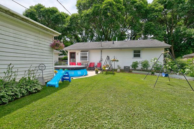 6336 N 106TH STREET, Milwaukee, WI 53225