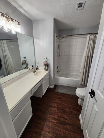 16794 N Bob White Drive, Conroe, TX 77385