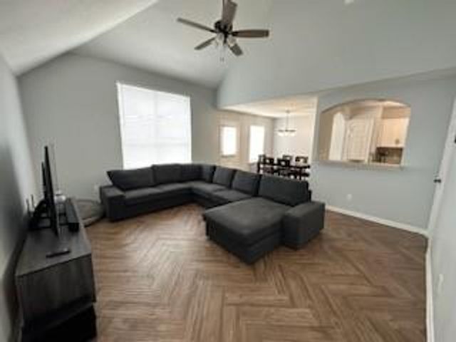 16794 N Bob White Drive, Conroe, TX 77385