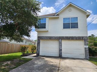 16794 N Bob White Drive, Conroe, TX 77385