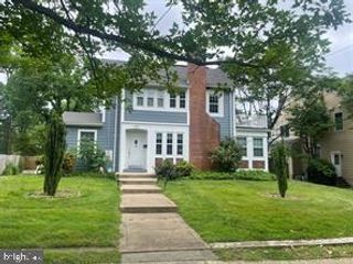 4605 DAVIDSON DR, Chevy Chase, MD 20815