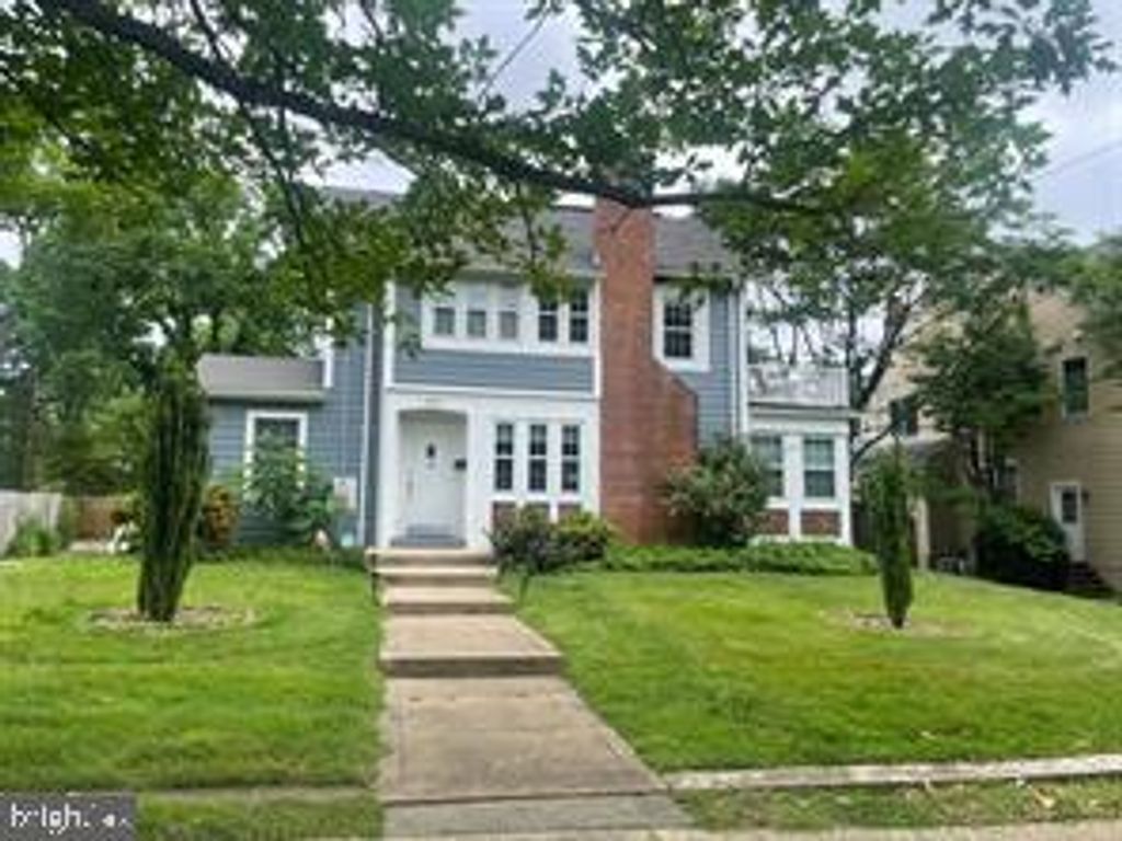 4605 DAVIDSON DR, Chevy Chase, MD 20815