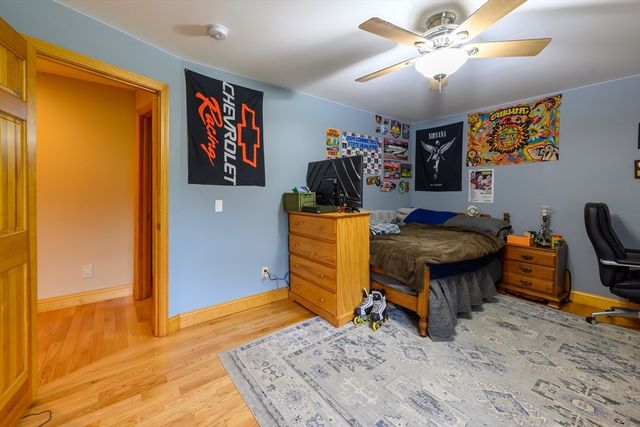 434 Batchelor St, Granby, MA 01033
