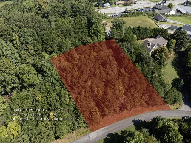 43 Hidden Fields Road, Hiawassee, GA 30546