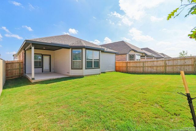 9917 Paladin Ridge, San Antonio, TX 78254
