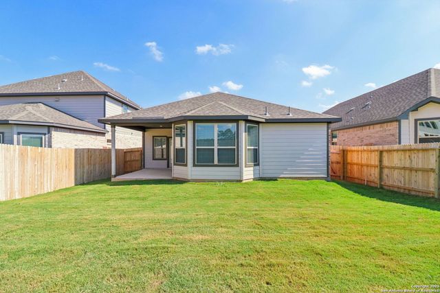 9917 Paladin Ridge, San Antonio, TX 78254