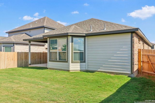 9917 Paladin Ridge, San Antonio, TX 78254