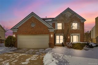 45677 Radnor Road, Canton Charter Township, MI 48187