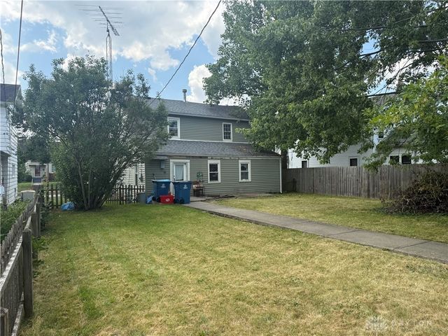 517 W Dow Street, Tipp City, OH 45371