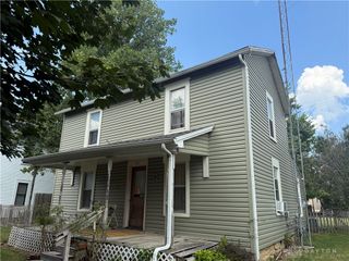 517 W Dow Street, Tipp City, OH 45371