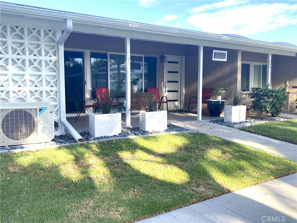 1500 Homewood Rd., M5-94E, Seal Beach, CA 90740 — exterior