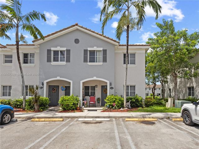 1651 SE 31st Ct, Homestead, FL 33035