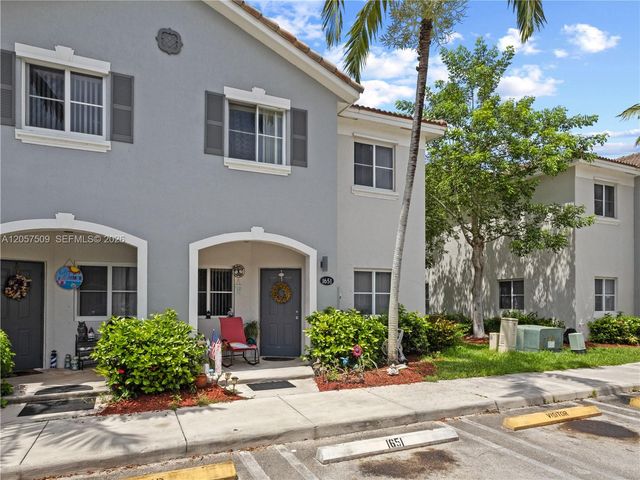 1651 SE 31st Ct, Homestead, FL 33035