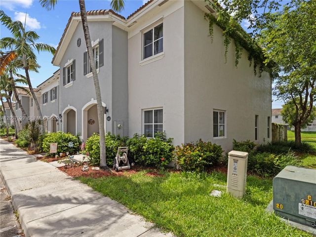 1651 SE 31st Ct, Homestead, FL 33035