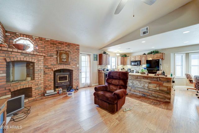 1413 S NORWALK Circle, Mesa, AZ 85206