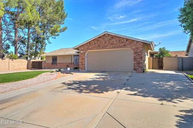 1413 S NORWALK Circle, Mesa, AZ 85206