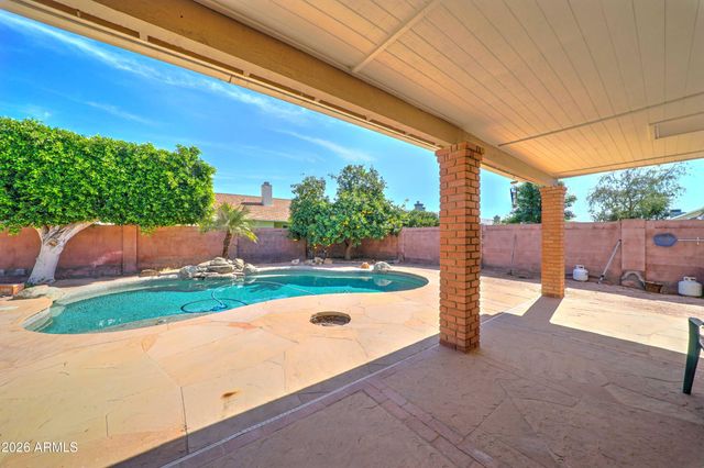 1413 S NORWALK Circle, Mesa, AZ 85206