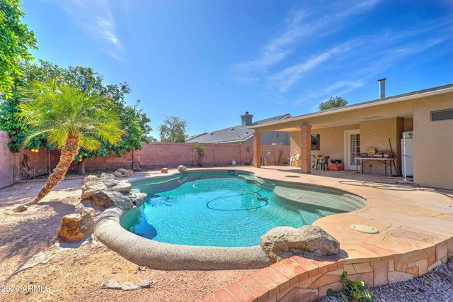 1413 S NORWALK Circle, Mesa, AZ 85206