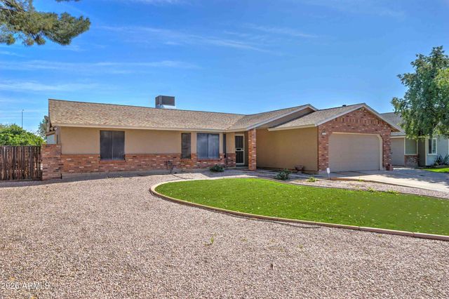 1413 S NORWALK Circle, Mesa, AZ 85206