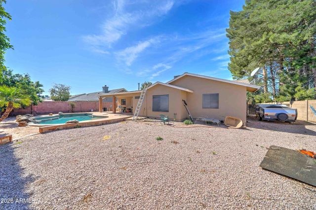 1413 S NORWALK Circle, Mesa, AZ 85206