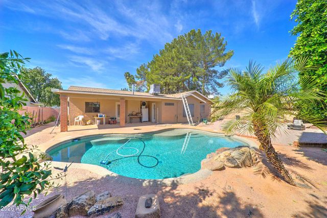 1413 S NORWALK Circle, Mesa, AZ 85206