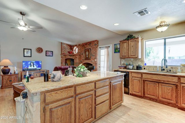 1413 S NORWALK Circle, Mesa, AZ 85206